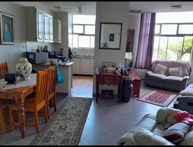 2 BEDROOM APARTMENT FOR SALE IN NORTH BEACH